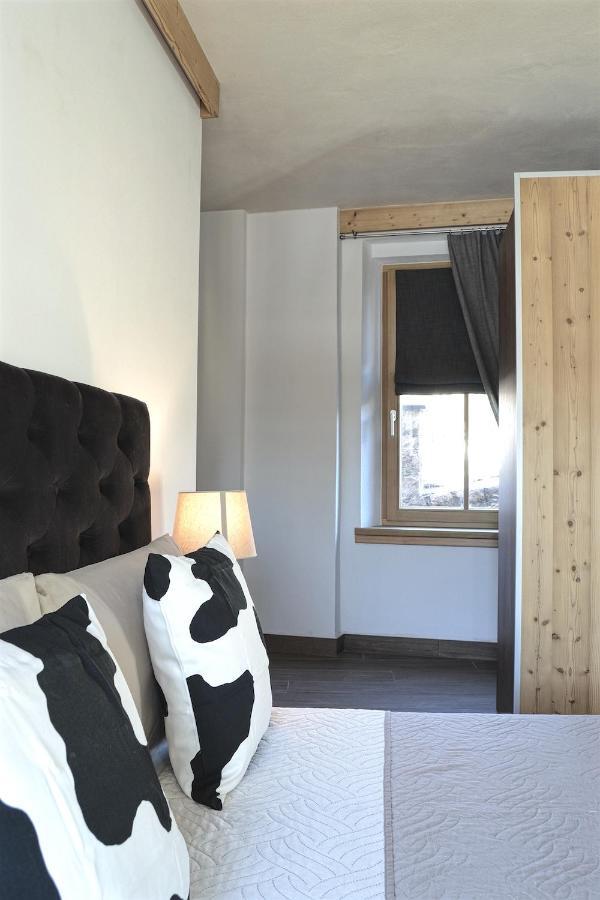 Apartment El Molin - Alpe Cermis Dolomites Cavalese Exterior foto