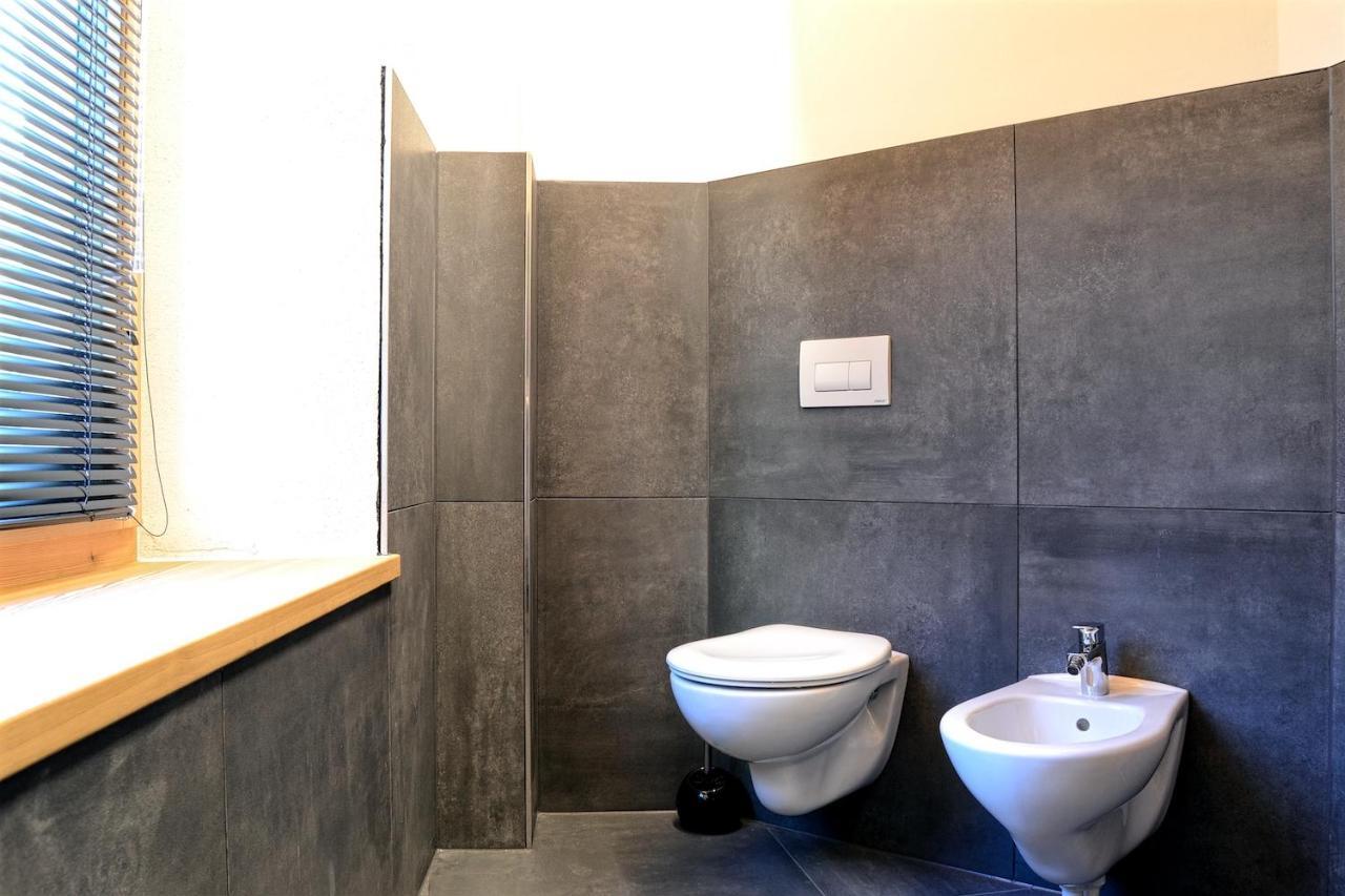 Apartment El Molin - Alpe Cermis Dolomites Cavalese Exterior foto