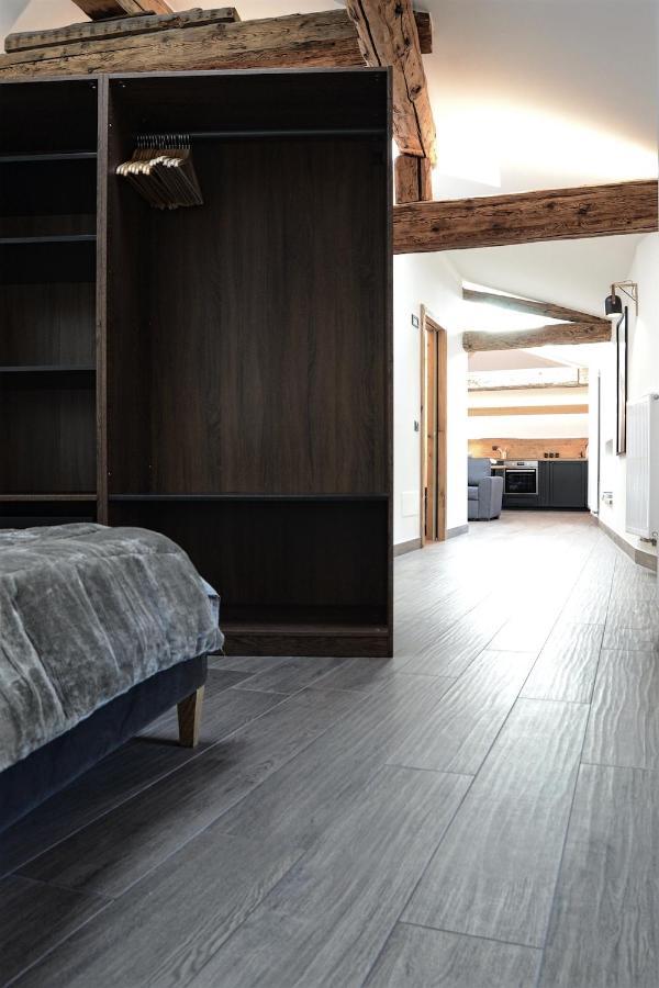 Apartment El Molin - Alpe Cermis Dolomites Cavalese Exterior foto